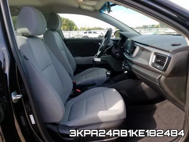 3KPA24AB1KE182484 фото 5