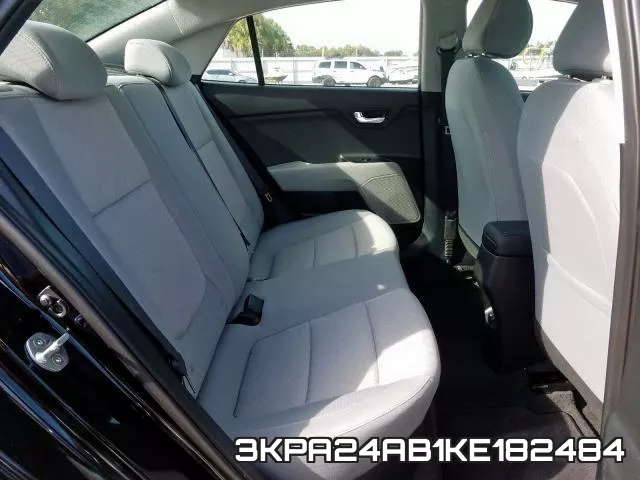 3KPA24AB1KE182484 фото 6