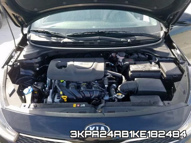 3KPA24AB1KE182484 фото 7