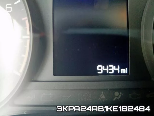 3KPA24AB1KE182484 фото 8