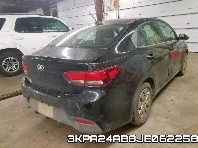 3KPA24AB8JE062258 фото 5