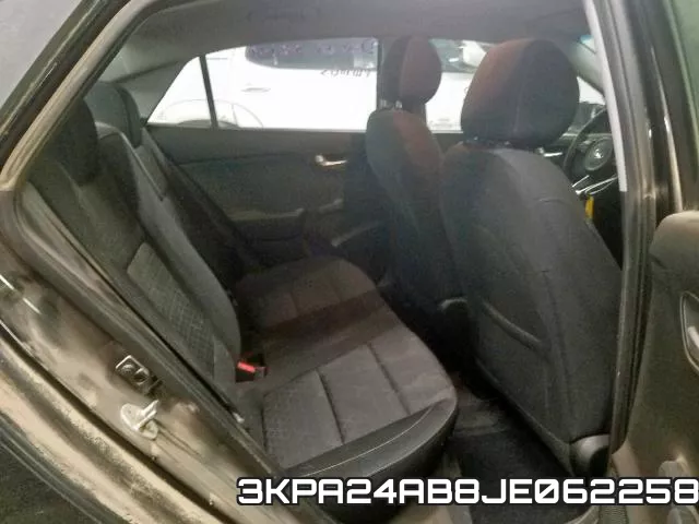 3KPA24AB8JE062258 фото 6