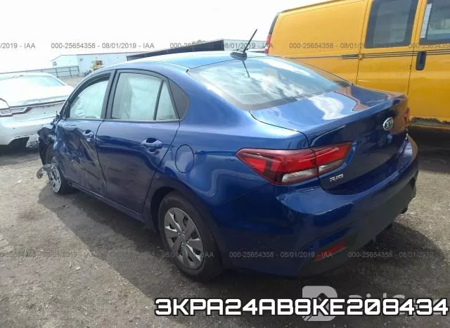 3KPA24AB8KE208434 фото 4