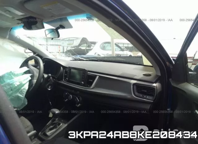 3KPA24AB8KE208434 фото 6