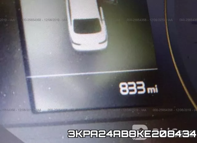 3KPA24AB8KE208434 фото 7