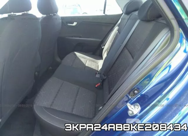 3KPA24AB8KE208434 фото 8