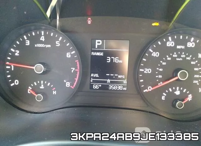 3KPA24AB9JE133385 фото 4