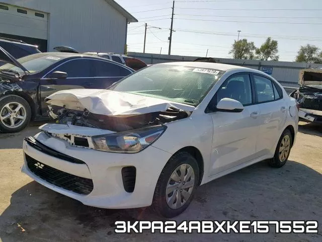 3KPA24ABXKE157552 фото 3