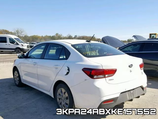 3KPA24ABXKE157552 фото 4