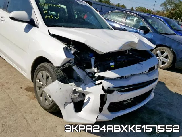3KPA24ABXKE157552 фото 9