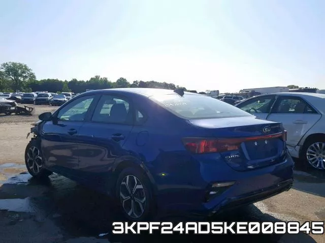 3KPF24AD5KE008845 фото 4