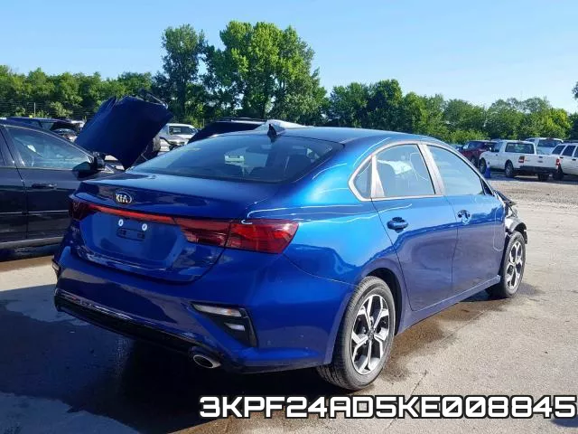 3KPF24AD5KE008845 фото 5