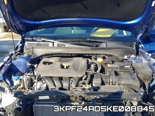 3KPF24AD5KE008845 фото 8