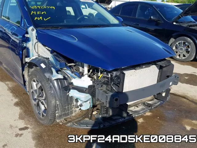 3KPF24AD5KE008845 фото 9