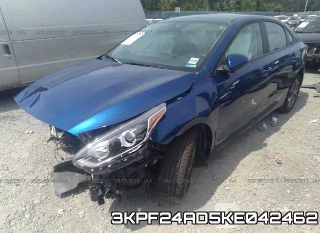 3KPF24AD5KE042462 фото 3