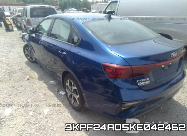 3KPF24AD5KE042462 фото 4