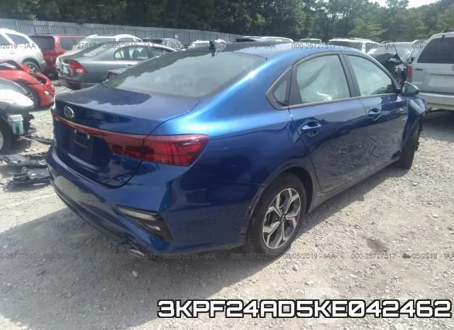 3KPF24AD5KE042462 фото 5