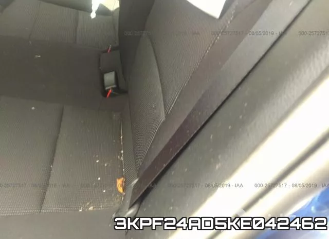 3KPF24AD5KE042462 фото 6