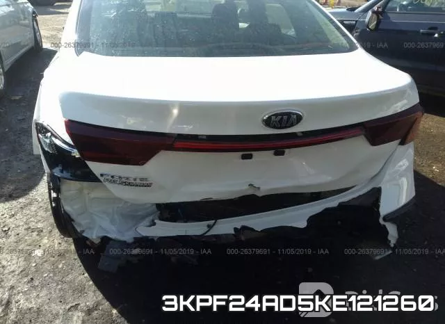 3KPF24AD5KE121260 фото 7