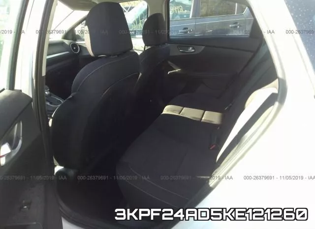 3KPF24AD5KE121260 фото 9