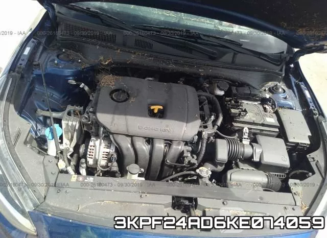 3KPF24AD6KE074059 фото 2