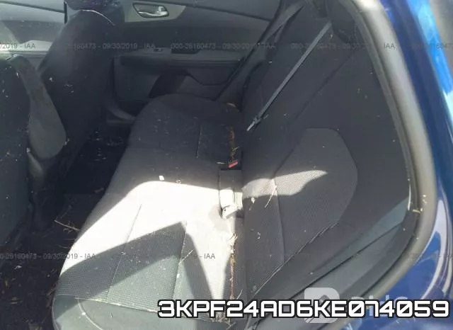 3KPF24AD6KE074059 фото 7