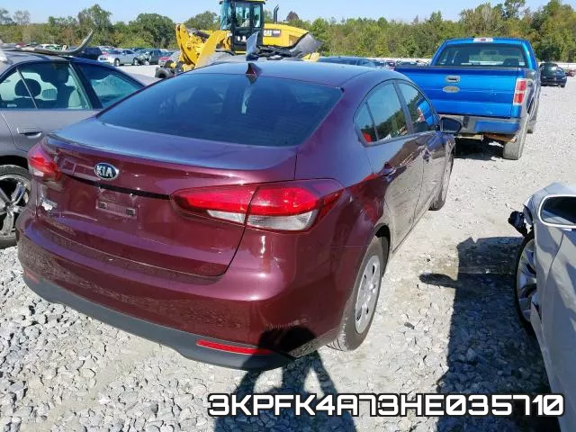 3KPFK4A73HE035710 фото 2