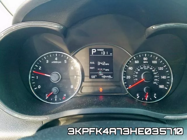 3KPFK4A73HE035710 фото 4