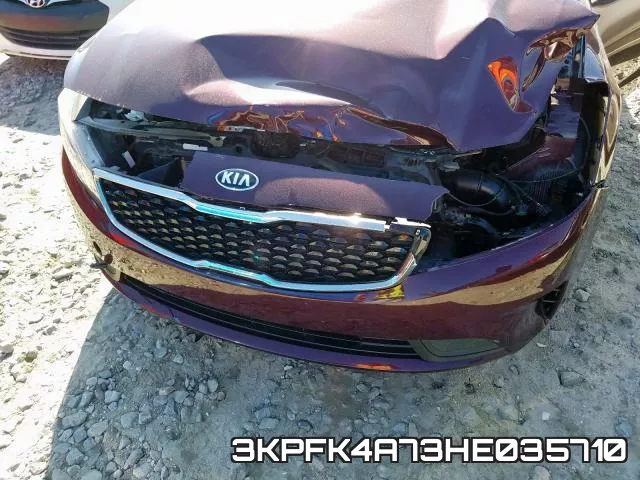 3KPFK4A73HE035710 фото 5
