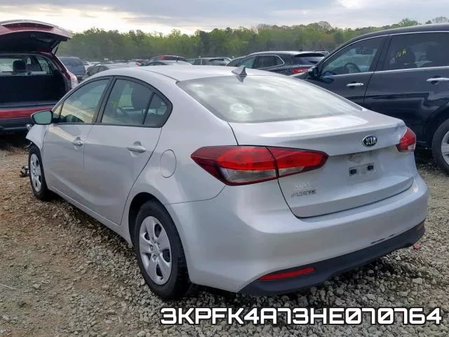 3KPFK4A73HE070764 фото 3