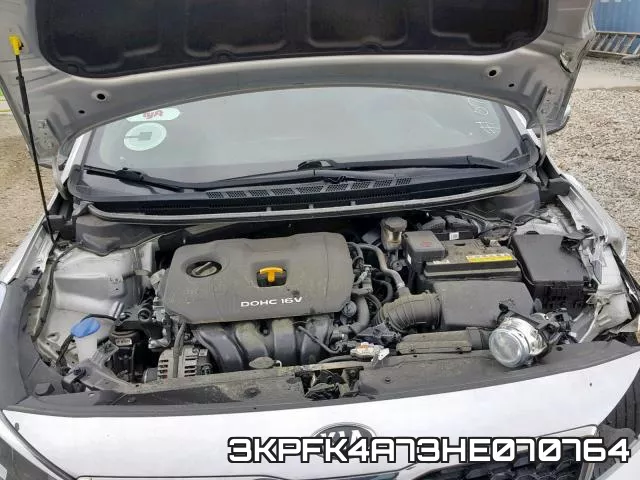 3KPFK4A73HE070764 фото 7