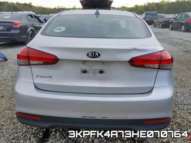 3KPFK4A73HE070764 фото 9