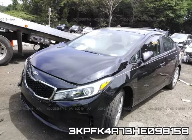 3KPFK4A73HE098158 фото 3