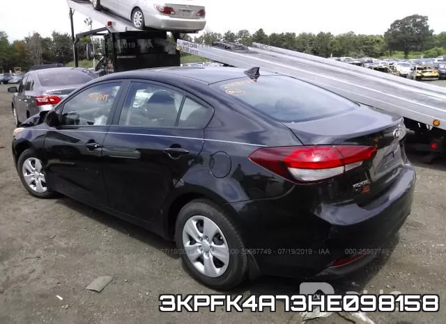 3KPFK4A73HE098158 фото 4