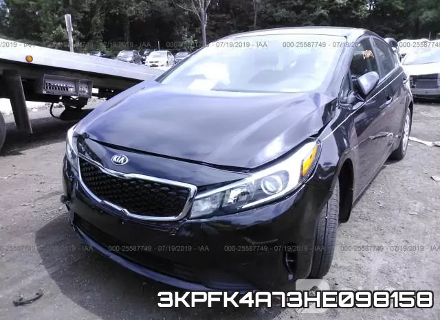 3KPFK4A73HE098158 фото 7