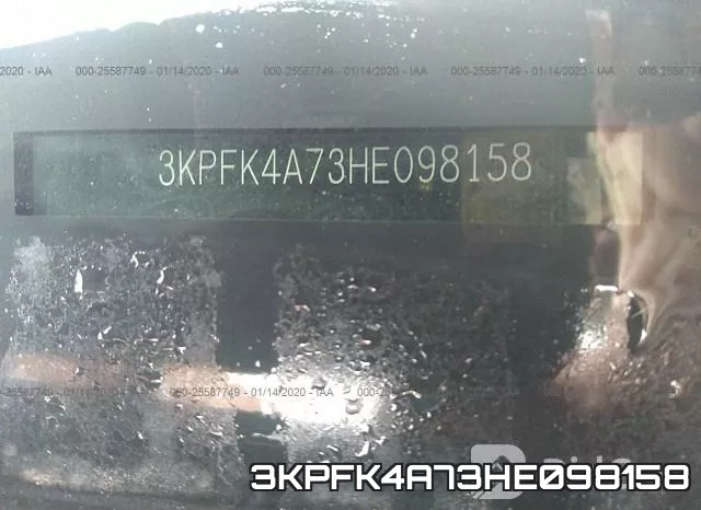 3KPFK4A73HE098158 фото 10
