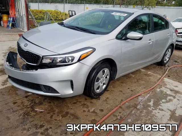 3KPFK4A73HE109577 фото 3