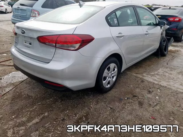 3KPFK4A73HE109577 фото 5