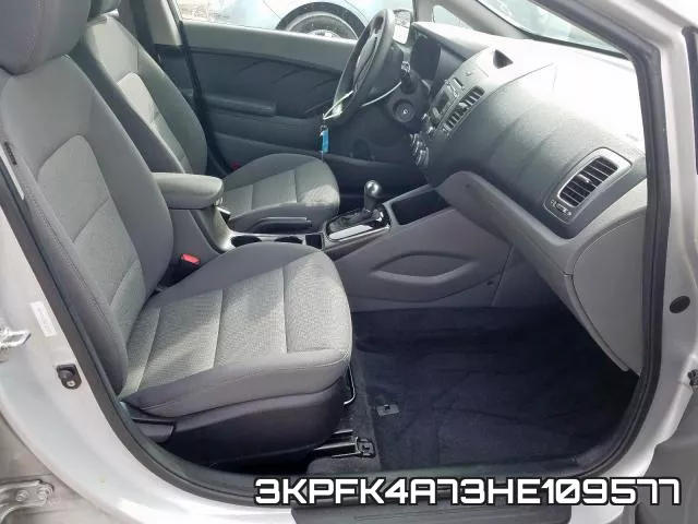 3KPFK4A73HE109577 фото 6