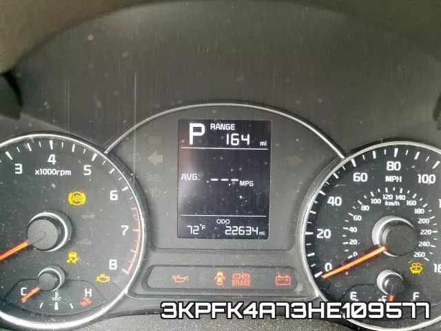 3KPFK4A73HE109577 фото 9