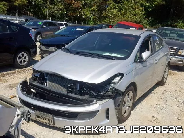 3KPFK4A73JE209636 фото 3