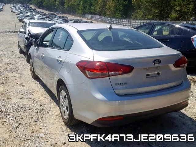 3KPFK4A73JE209636 фото 4