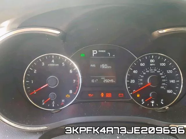 3KPFK4A73JE209636 фото 9
