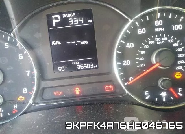 3KPFK4A76HE046765 фото 7
