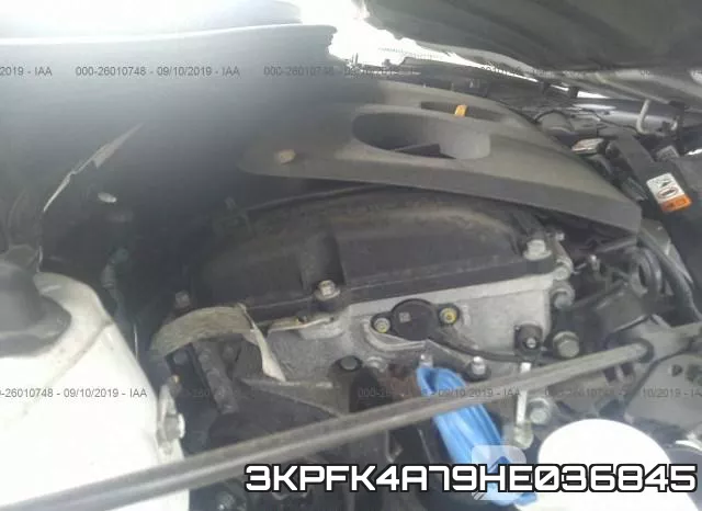 3KPFK4A79HE036845 фото 2