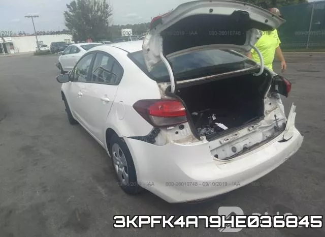 3KPFK4A79HE036845 фото 4