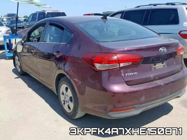 3KPFK4A7XHE150871 фото 3