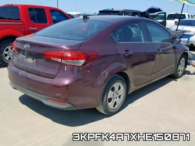 3KPFK4A7XHE150871 фото 4