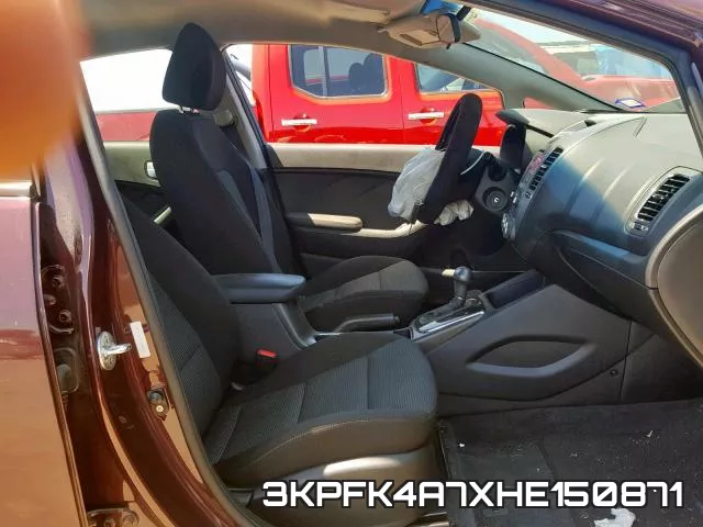 3KPFK4A7XHE150871 фото 5