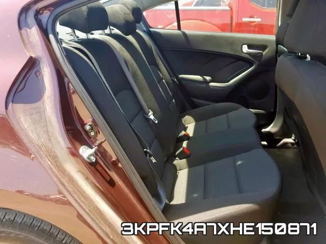 3KPFK4A7XHE150871 фото 6